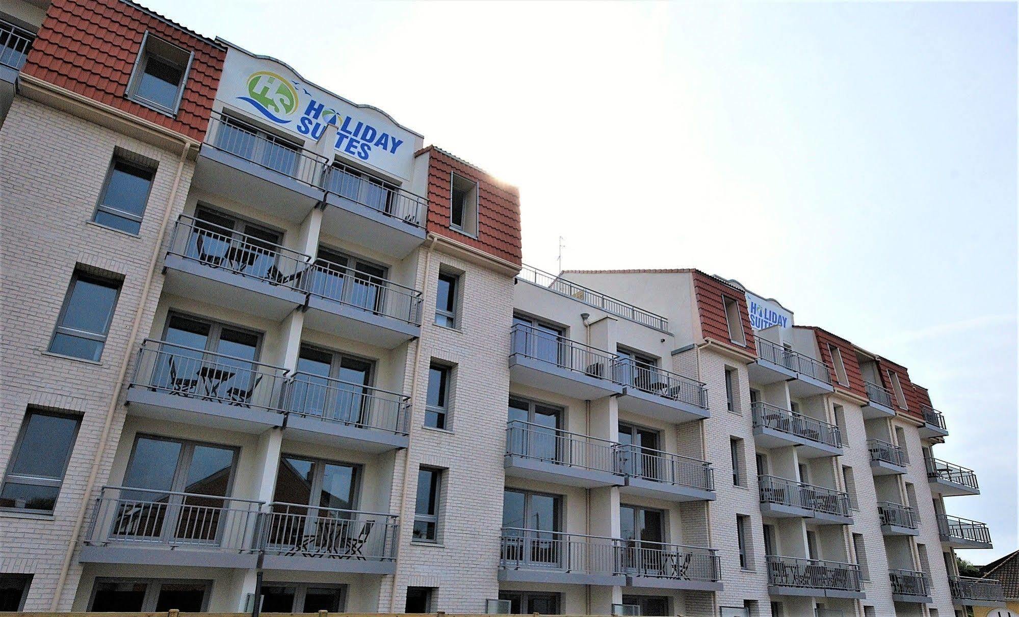 Evancy Villa Les Margats Бре-Дюн Экстерьер фото